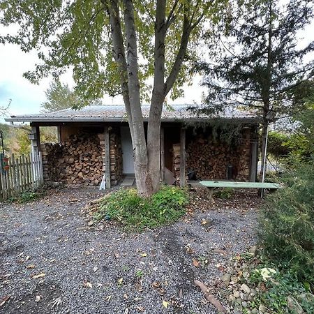 Country Cottage Penn Yan Exterior photo