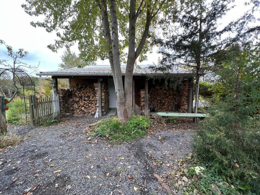 Country Cottage Penn Yan Exterior photo